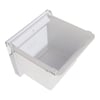 Haier Fridge & Freezer 0060839901C bottom drawer assembly - Image 1