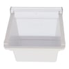 Haier Fridge & Freezer 0060839901C bottom drawer assembly - Image 2