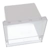 Haier Fridge & Freezer 0060839901C bottom drawer assembly - Image 3