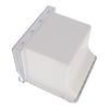 Haier Fridge & Freezer 0060839901C bottom drawer assembly - Image 5