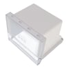 Haier Fridge & Freezer 0060839901C bottom drawer assembly - Image 6