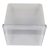 Haier Fridge & Freezer 0060839901C bottom drawer assembly - Image 8