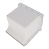 Haier Fridge & Freezer 0060839901C bottom drawer assembly - Image 9