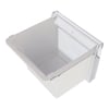Haier Fridge & Freezer 0060839901C bottom drawer assembly - Image 10