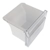 Haier Fridge & Freezer 0060839901C bottom drawer assembly - Image 11