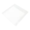 Haier Fridge & Freezer 0060839906 large shelf - Image 8