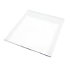 Haier Fridge & Freezer 0060839906 large shelf - Image 10