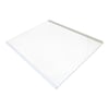 Haier Fridge & Freezer 0060839907 small shelf - Image 2