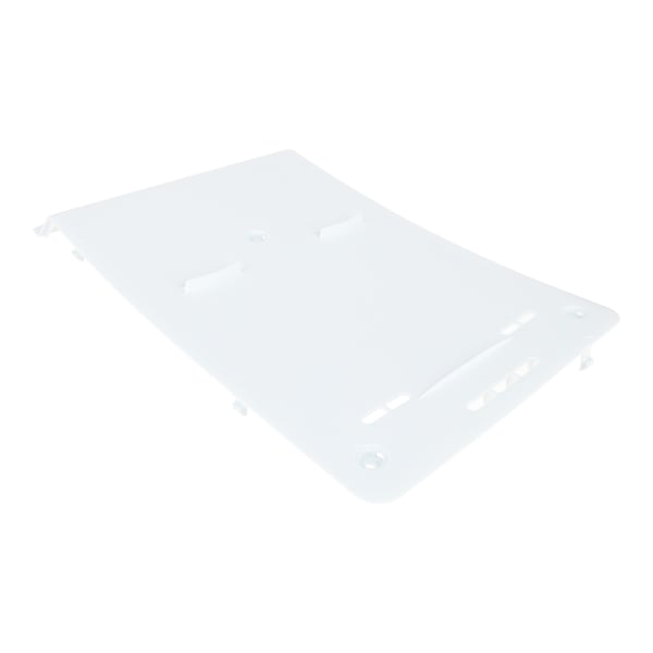 0060840834 air duct cover plate assembly