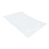 Haier Fridge & Freezer 0060840834 air duct cover plate assembly - Image 1