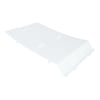 Haier Fridge & Freezer 0060840834 air duct cover plate assembly - Image 3