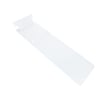 Haier Fridge & Freezer air duct bottom cover plate assembly - Image 1