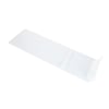 Haier Fridge & Freezer air duct bottom cover plate assembly - Image 2