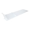 Haier Fridge & Freezer air duct bottom cover plate assembly - Image 4