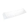 Haier Fridge & Freezer air duct bottom cover plate assembly - Image 5