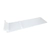 Haier Fridge & Freezer air duct bottom cover plate assembly - Image 6