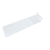 Haier Fridge & Freezer air duct bottom cover plate assembly - Image 7