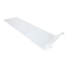 Haier Fridge & Freezer air duct bottom cover plate assembly - Image 9
