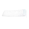 Haier Fridge & Freezer air duct bottom cover plate assembly - Image 10
