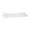 Haier Fridge & Freezer air duct bottom cover plate assembly - Image 11