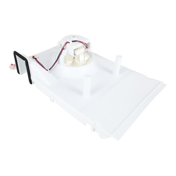 Fan Motor Assembly 0060840880 