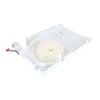 Haier Fridge & Freezer Fan Motor Assembly 0060840880  - Image 2