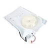 Haier Fridge & Freezer Fan Motor Assembly 0060840880  - Image 3