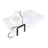 Haier Fridge & Freezer Fan Motor Assembly 0060840880  - Image 5