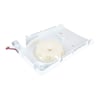 Haier Fridge & Freezer Fan Motor Assembly 0060840880  - Image 6