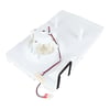 Haier Fridge & Freezer Fan Motor Assembly 0060840880  - Image 8