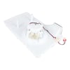 Haier Fridge & Freezer Fan Motor Assembly 0060840880  - Image 9