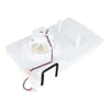 Haier Fridge & Freezer Fan Motor Assembly 0060840880  - Image 10