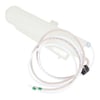 Haier Fridge & Freezer 0060853195A Water tank assembly - Image 1
