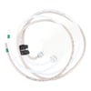 Haier Fridge & Freezer 0060853195A Water tank assembly - Image 9