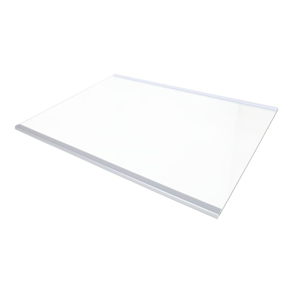 0060854304N Shelf assembly?- component refrigerator shelf