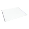 Haier Fridge & Freezer Glass Shelf - Image 1