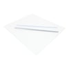 Haier Fridge & Freezer Glass Shelf - Image 8