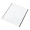 Haier Fridge & Freezer Glass Shelf & Edge Trim - Image 1