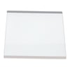 Haier Fridge & Freezer Glass Shelf & Edge Trim - Image 2