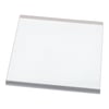 Haier Fridge & Freezer Glass Shelf & Edge Trim - Image 5