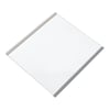 Haier Fridge & Freezer Glass Shelf & Edge Trim - Image 6