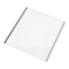 Haier Fridge & Freezer Glass Shelf & Edge Trim - Image 7