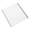 Haier Fridge & Freezer Glass Shelf & Edge Trim - Image 10