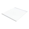 Haier Fridge & Freezer Glass Shelf And Edge Trim - Image 2