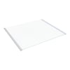 Haier Fridge & Freezer Glass Shelf And Edge Trim - Image 3