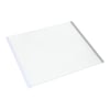 Haier Fridge & Freezer Glass Shelf And Edge Trim - Image 4
