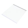 Haier Fridge & Freezer Glass Shelf And Edge Trim - Image 5