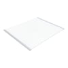 Haier Fridge & Freezer Glass Shelf And Edge Trim - Image 6
