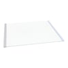 Haier Fridge & Freezer Glass Shelf And Edge Trim - Image 7