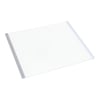 Haier Fridge & Freezer Glass Shelf And Edge Trim - Image 8